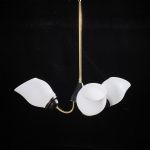1718 8109 LIGHTING ARMAT..